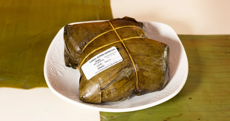 Fábrica de Tamales Tolimenses en Bogotá